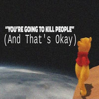 Sickbeet - You're Going to Kill People (And That's Okay)
