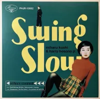 コシミハル [Miharu Koshi] - Swing Slow