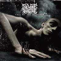 Severe Torture - Fall of the Despised