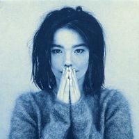 Bj&ouml;rk - Venus as a Boy (UK CD2)