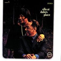 Ella Fitzgerald - Ella at Duke's Place