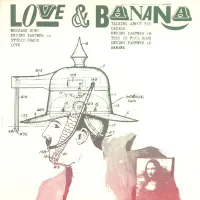 Apryl Fool - Love & Banana