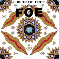 Friends of Earth - Friend or Foe?