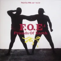 Friends of Earth - Decline of O.T.T.