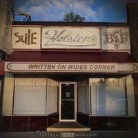 Sule - Written on Wides Corner