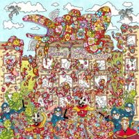of Montreal - Yung Hearts Bleed Free