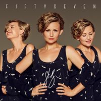 Stine Bramsen - Fiftyseven
