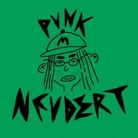 Karl Neudert - Punk Neudert