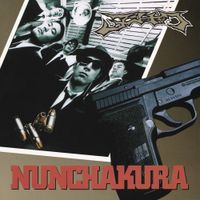 Nunchaku[ヌンチャク] - Nunchakura[ヌンチャクラ]