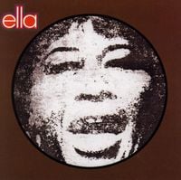 Ella Fitzgerald - Ella