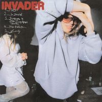 Philine Sonny - Invader