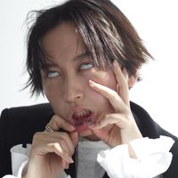 礼賛 [Raisan] - PEAK TIME