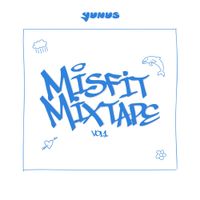 Yunus - MISFIT Mixtape Vol. 1