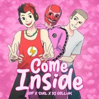GPF - Come Inside