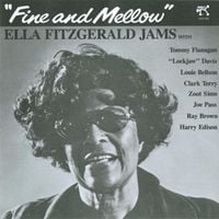 Ella Fitzgerald - Fine and Mellow