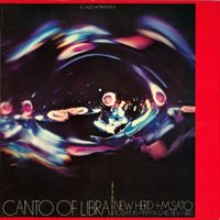 Toshiyuki Miyama & The New Herd - Canto of Libra