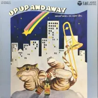 Hiroshi Suzuki & His Happy Cats - Up Up and Away
