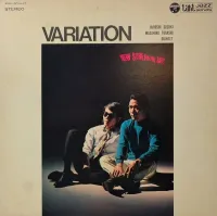 鈴木宏司 [Hiroshi Suzuki] - Variation: New Stream in Jazz