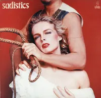 Sadistics - Sadistics