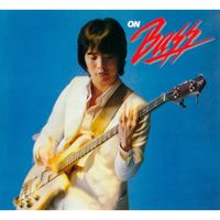 後藤次利 [Tsugutoshi Goto] - On Bass