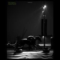 Oren Ambarchi, Johan Berthling & Andreas Werliin - Ghosted II