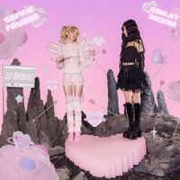 Sophie Powers - Obsessed