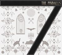 The Pinballs - NUMBER SEVEN