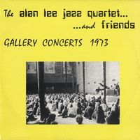 Alan Lee - Gallery Concerts 1973