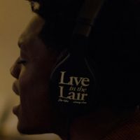 Jay Safari - Live in the lair