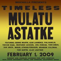 ሙላቱ አስታጥቄ [Mulatu Astatke] - Timeless