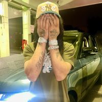 Rx Papi - I Can't Stand These Bitches