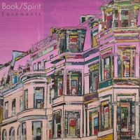 Book/Spirit - Easements