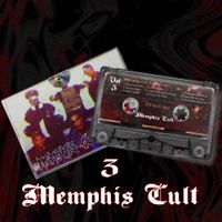 Memphis Cult - Memphis Cult Vol. 3
