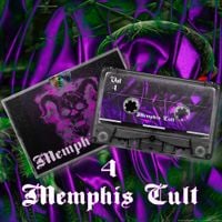 Memphis Cult - Memphis Cult Vol. 4