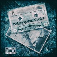Memphis Cult - Memphis Cult Vol. 5