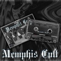 Memphis Cult - Memphis Cult Vol. 2