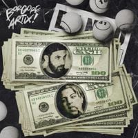 Borgore & ARTIX! - MUCHO CA$H