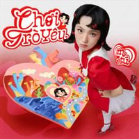 m t&uacute; - chơi tr&ograve; y&ecirc;u