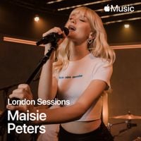 Maisie Peters - Apple Music London Sessions
