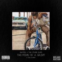 Skyzoo - The Mind Of A Saint (Deluxe)