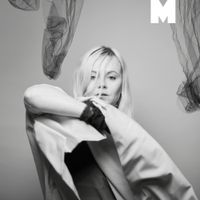 M - Mustarastaat tulivat