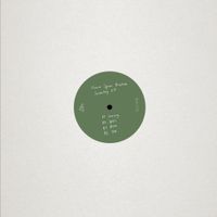 Human Space Machine - Searching EP