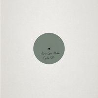 Human Space Machine - Cycle