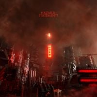 JoeB - hazard statements