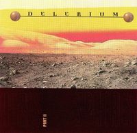 Delerium - Spheres 2