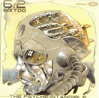 Sixtoo - The Psyche Intangible