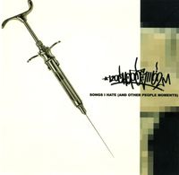 Sixtoo - Songs I Hate (And Other People Moments)
