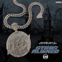 Stay Flee Get Lizzy - Stars Aligned