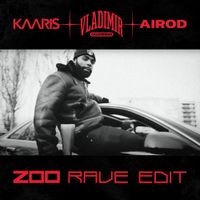 Kaaris - Zoo (Rave Edit)