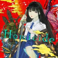 Various Artists - Homicide Vol.1